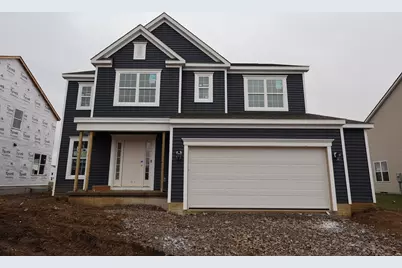 1538 Sand Dome Way, Plain City, OH 43064 - Photo 1