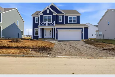 1538 Sand Dome Way, Plain City, OH 43064 - Photo 1