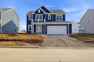 1538 Sand Dome Wy, Plain City, OH 43064 - Photo 1