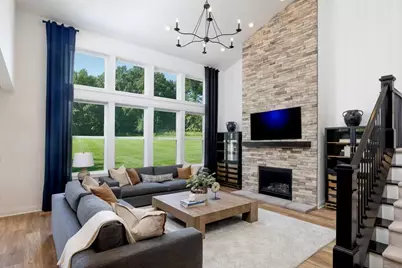 8488 Ben Hale Court #Lot 1, Blacklick, OH 43004 - Photo 7