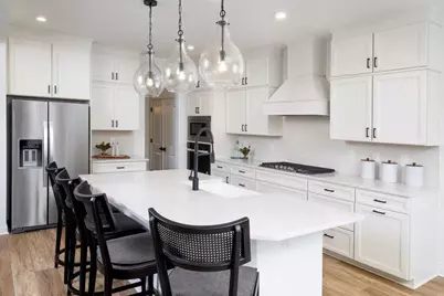 8488 Ben Hale Court #Lot 1, Blacklick, OH 43004 - Photo 3