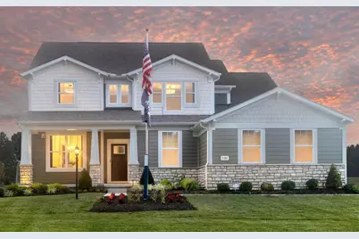 8488 Ben Hale Court #Lot 1, Blacklick, OH 43004 - Photo 1