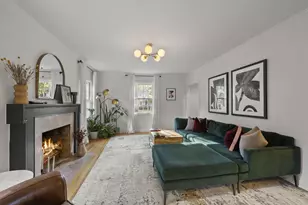 50 S Chesterfield Rd, Columbus, OH 43209 - Photo 5