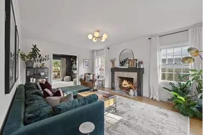 50 S Chesterfield Road, Columbus, OH 43209 - Photo 3