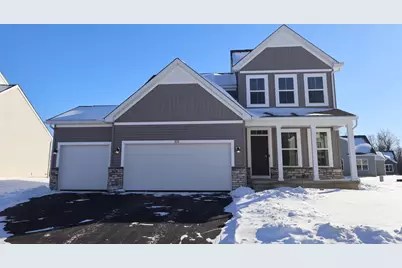 305 Cherry Hills Road, Commercial Point, OH 43116 - Photo 1