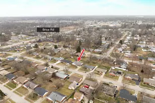 6328 Roselawn Ave, Reynoldsburg, OH 43068 - Photo 37