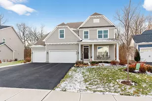 9496 Alnwick Loop, Plain City, OH 43064 - Photo 3