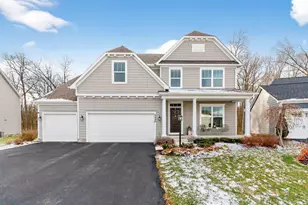 9496 Alnwick Loop, Plain City, OH 43064 - Photo 1