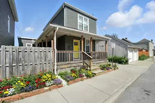 1583 S 4th St, Columbus, OH 43219 - Photo 1