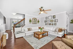 3225 Weeping Spruce Dr, Grove City, OH 43123 - Photo 5