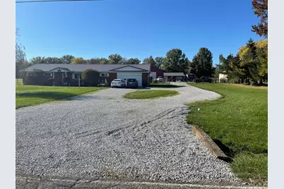 10621 Lockbourne Eastern Road, Ashville, OH 43103 - Photo 1