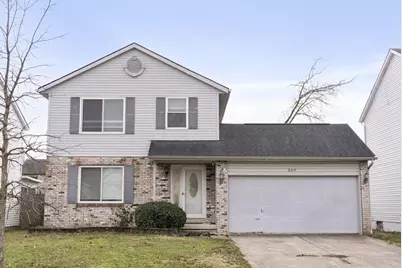 369 Chatterly Lane, Columbus, OH 43207 - Photo 1