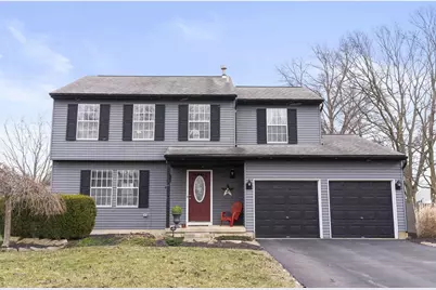 4294 Demorest Road, Grove City, OH 43123 - Photo 1