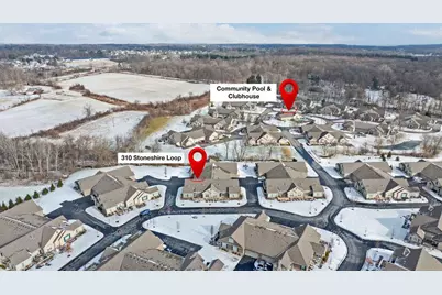 310 Stoneshire Loop, Pataskala, OH 43062 - Photo 39