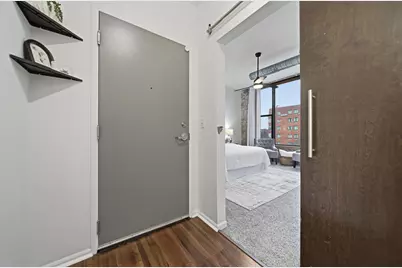 78 E Chestnut Street #404, Columbus, OH 43215 - Photo 1