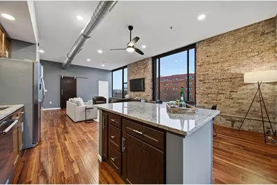 78 E Chestnut Street #404, Columbus, OH 43215 - Photo 23