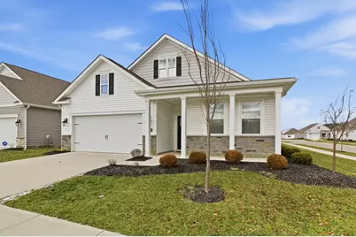 1390 Hemetite Drive, Grove City, OH 43123 - Photo 1