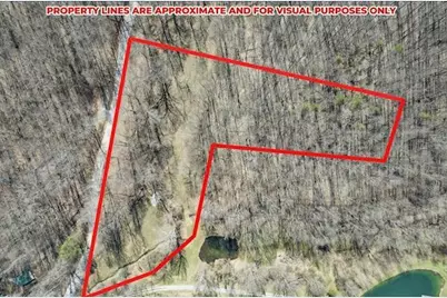 0 Hansley Road SE, Sugar Grove, OH 43155 - Photo 3