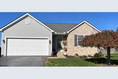 2361 Calico Court, Lancaster, OH 43130 - Photo 1