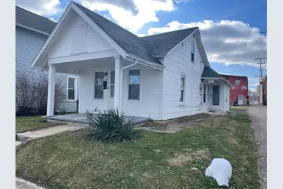 33 N High Street, Mount Sterling, OH 43143 - Photo 1