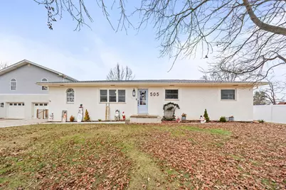505 Township Road 1239, Proctorville, OH 45669 - Photo 1