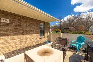 330 Bear Woods Dr, Powell, OH 43065 - Photo 23