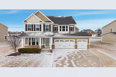 173 Sycamore Lane, Delaware, OH 43015 - Photo 1