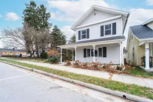 19 W Columbus St, Lithopolis, OH 43136 - Photo 1
