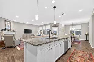 5735 Makers Mark Dr, Westerville, OH 43081 - Photo 23