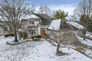 7886 Nassau Loop, Dublin, OH 43017 - Photo 53