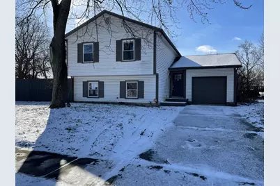 2555 Millview Drive, Columbus, OH 43207 - Photo 1