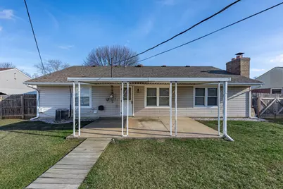 188 Mark Court, Germantown, OH 45327 - Photo 33