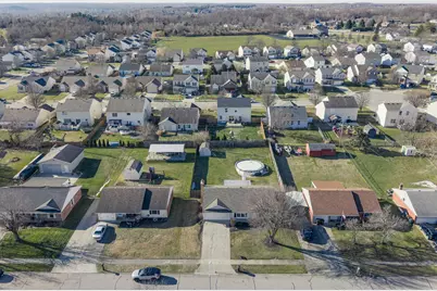 188 Mark Court, Germantown, OH 45327 - Photo 35