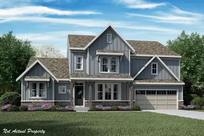 5991 Sweet Basil Lane, Grove City, OH 43123 - Photo 1