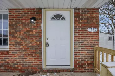 1377 Marble Drive, Columbus, OH 43227 - Photo 5