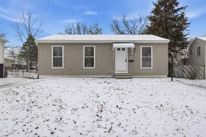 2526 Queenswood Drive, Columbus, OH 43219 - Photo 1