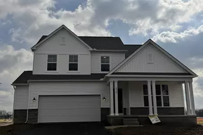 3761 Colts Reign Drive, Powell, OH 43065 - Photo 1