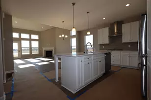 3761 Colts Reign Dr, Powell, OH 43065 - Photo 3