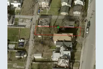 0 N Monroe Avenue, Columbus, OH 43203 - Photo 1