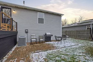 2353 Spring Cress Ave, Grove City, OH 43123 - Photo 31