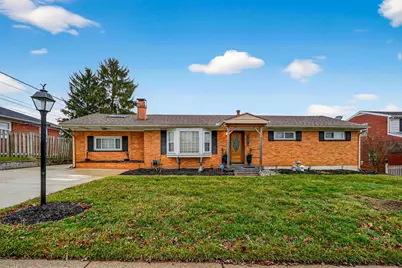 1046 Fruitland Road, Springfield, OH 45503 - Photo 3