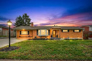 1046 Fruitland Rd, Springfield, OH 45503 - Photo 1