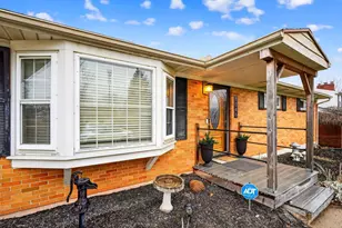 1046 Fruitland Rd, Springfield, OH 45503 - Photo 5