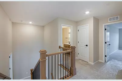 9493 Wagon Trail Lane #Lot 136, Plain City, OH 43064 - Photo 15