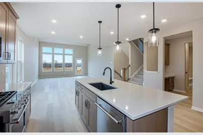 9493 Wagon Trail Lane #Lot 136, Plain City, OH 43064 - Photo 3