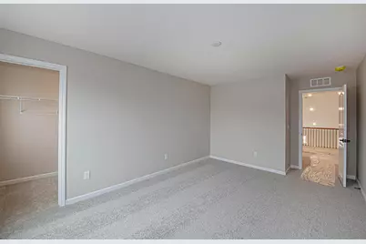 9493 Wagon Trail Lane #Lot 136, Plain City, OH 43064 - Photo 17