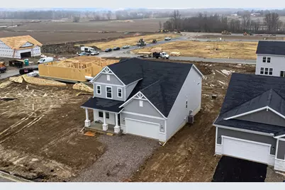 9493 Wagon Trail Lane #Lot 136, Plain City, OH 43064 - Photo 37