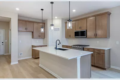 9493 Wagon Trail Lane #Lot 136, Plain City, OH 43064 - Photo 5