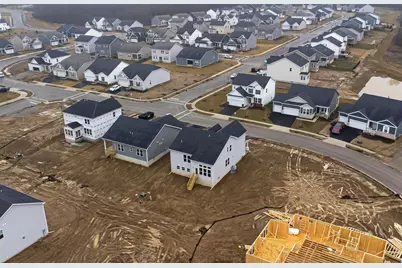 9493 Wagon Trail Lane #Lot 136, Plain City, OH 43064 - Photo 39