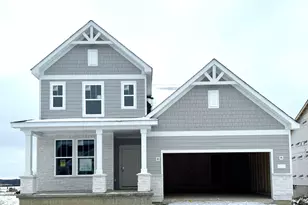 9493 Wagon Trl Ln, Plain City, OH 43064 - Photo 1